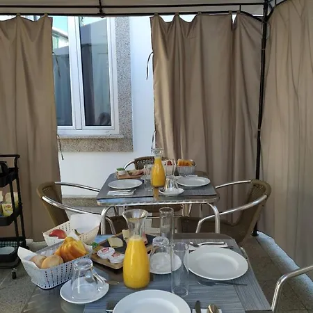 Bed and breakfast Casa Archie