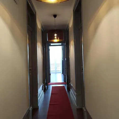 Frühstückspension Casa Archie