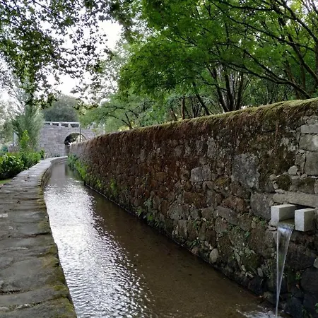 Casa Archie Bed & Breakfast