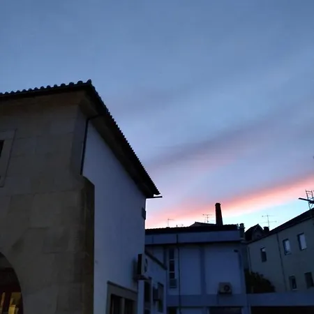 Casa Archie 3* São Pedro do Sul