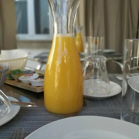 Frühstückspension Casa Archie