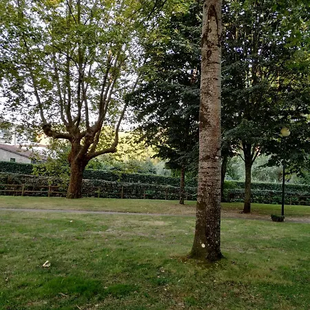 Bed & Breakfast Casa Archie 3*