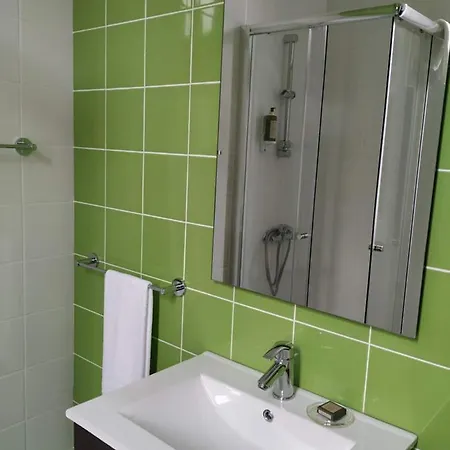 Casa Archie São Pedro do Sul