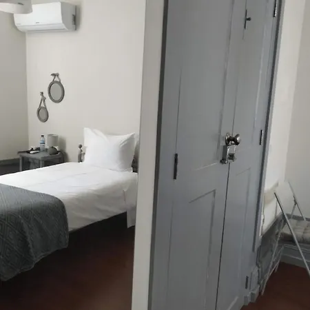 Bed & Breakfast Casa Archie 3*