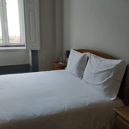 Bed & Breakfast Casa Archie São Pedro do Sul