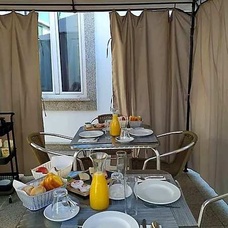 Casa Archie Сан-Педру-ду-Сул