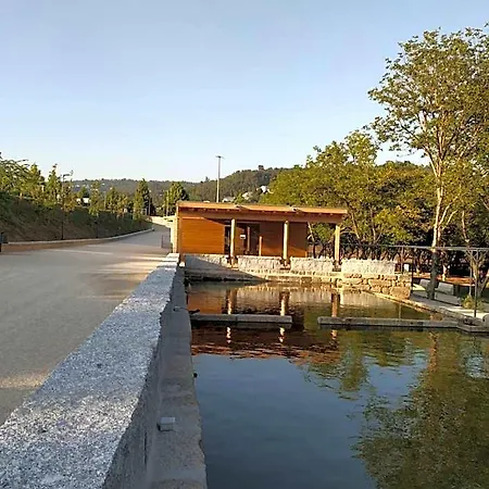 Casa Archie 3*