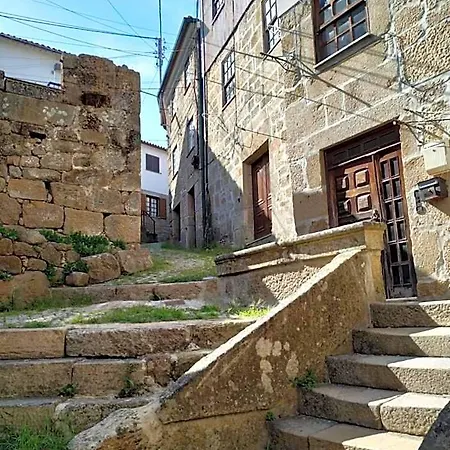 Casa Archie Отель типа 