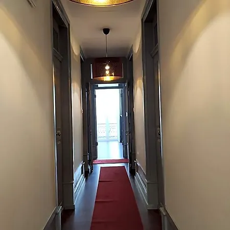 Casa Archie Отель типа 
