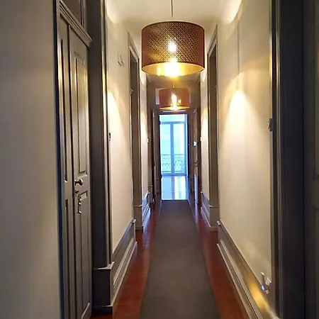 Casa Archie 3* Сан-Педру-ду-Сул