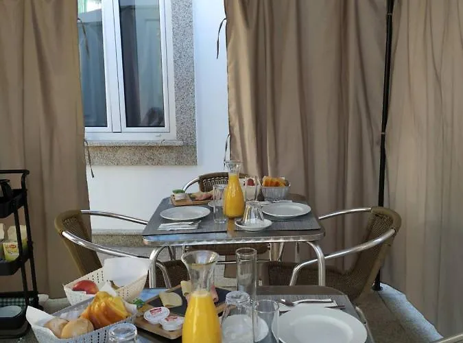 Bed & Breakfast Casa Archie