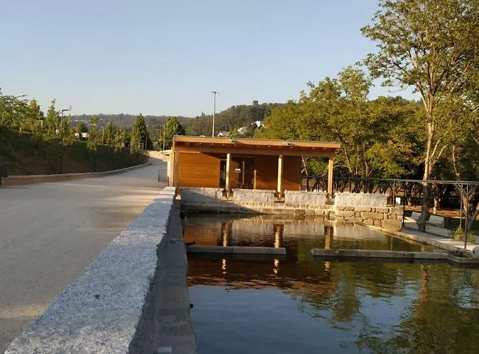 住宿加早餐酒店 Casa Archie 3*