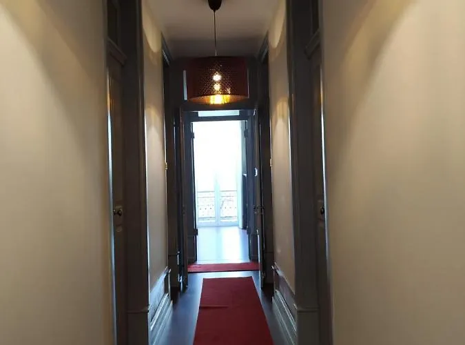 住宿加早餐酒店 Casa Archie