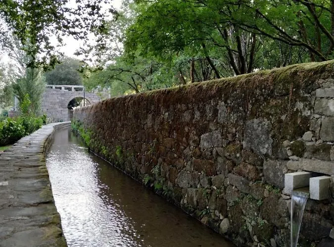 Casa Archie 住宿加早餐酒店