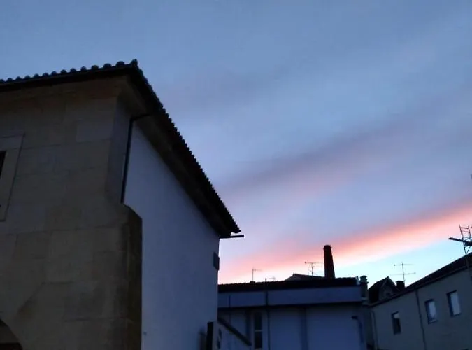 Casa Archie 3* São Pedro do Sul
