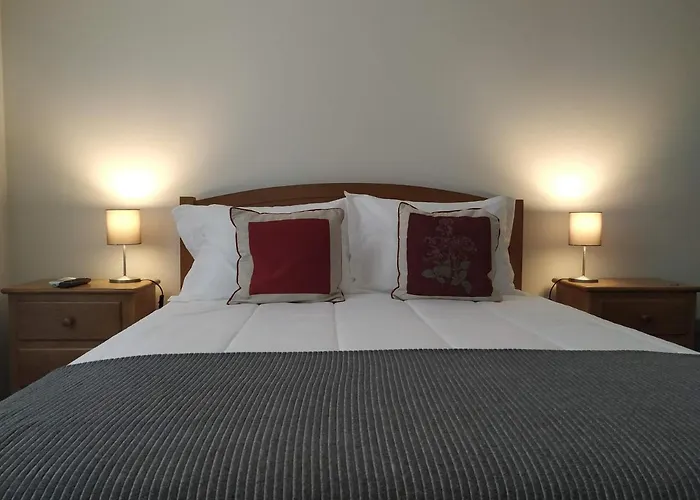 Casa Archie 住宿加早餐酒店