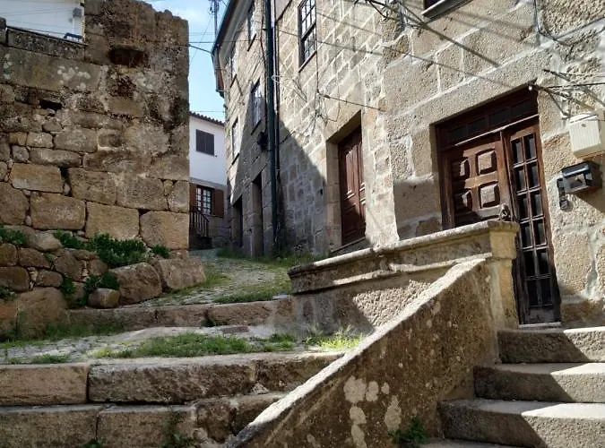 住宿加早餐酒店 Casa Archie