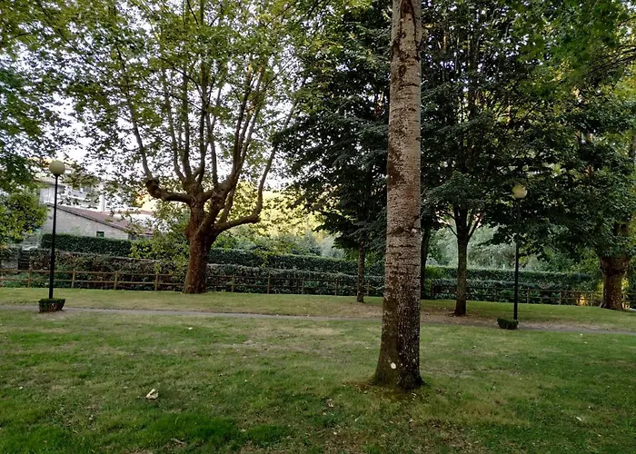 住宿加早餐酒店 Casa Archie 3*