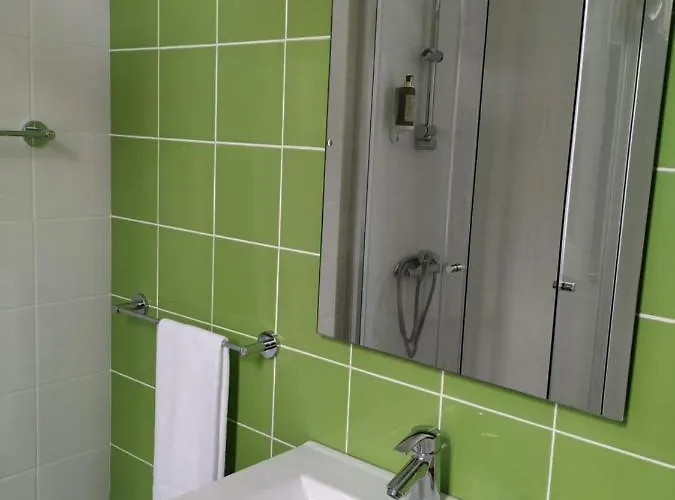 Casa Archie 圣佩罗多索