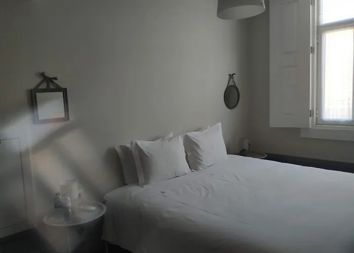 Casa Archie 住宿加早餐酒店 3*