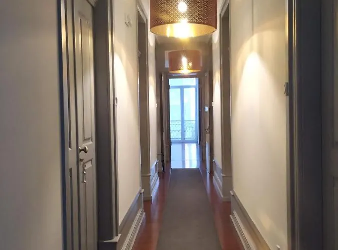 住宿加早餐酒店 Casa Archie